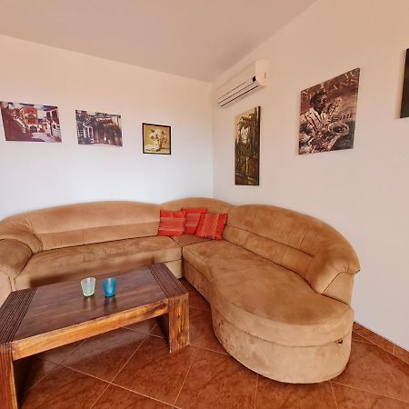 Belle Oasis Lägenhet Novi Vinodolski Exteriör bild